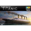 Academy liimitav mudel RMS Titanic Star Liner, valge