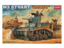 Academy M3 Stuart Honey Czołg