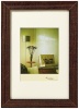 Walther pildiraam Home 20x30 Wooden Frame Nut HO030N