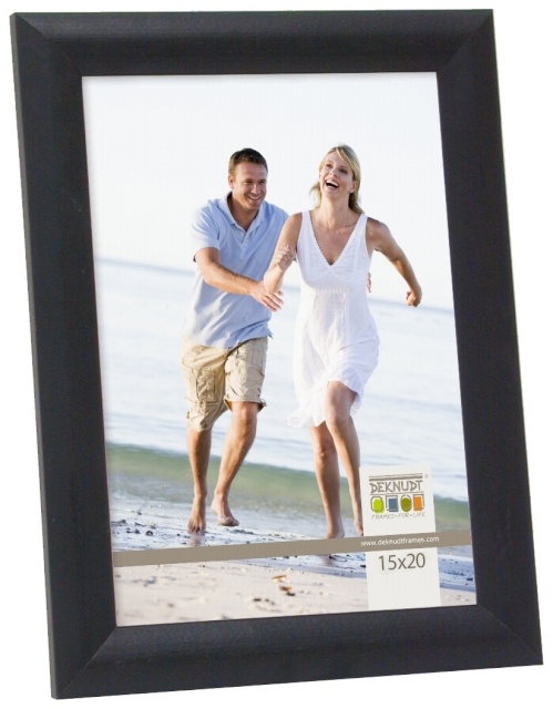 Deknudt pildiraam S40CL2 15x20 Wooden must