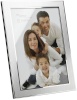 Walther pildiraam Jazz 13x18 Metal Portrait hõbedane PJ318S