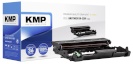 KMP tooner B-DR22 Drum Unit Asendustoode: DR-2200