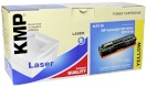 KMP H-T116 Toner yellow compatible with HP CB 542 A
