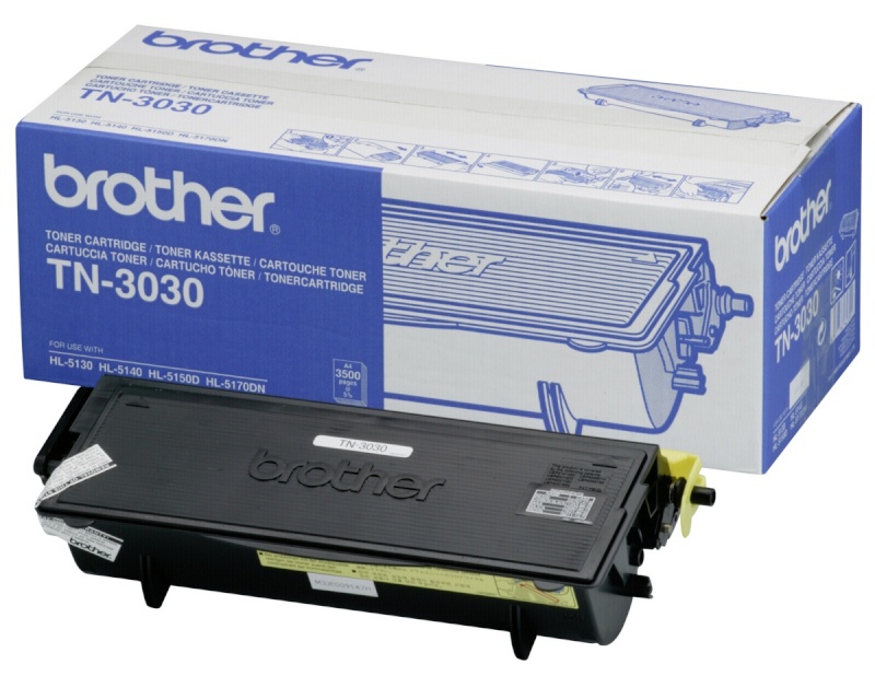 Brother tooner TN-3030