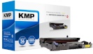KMP tooner B-DR24 Drum Unit Asendustoode: DR-2000/DR-2005