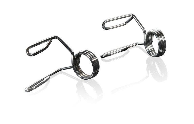 Gymstick vedrulukud Olympic Spring Collars