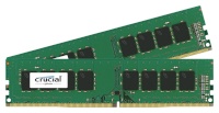 Crucial mälu 8GB Kit DDR4 2400MHz (2x4GB)