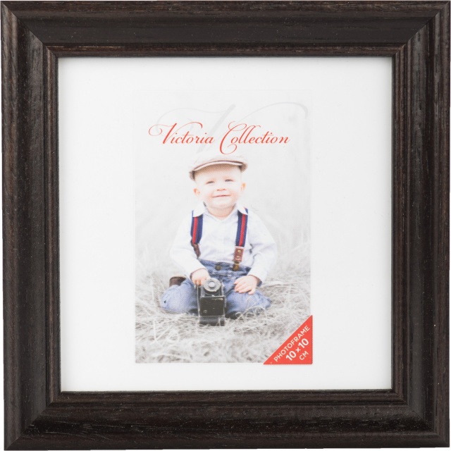 Victoria Collection pildiraam Memory 10x10 must (1201398)