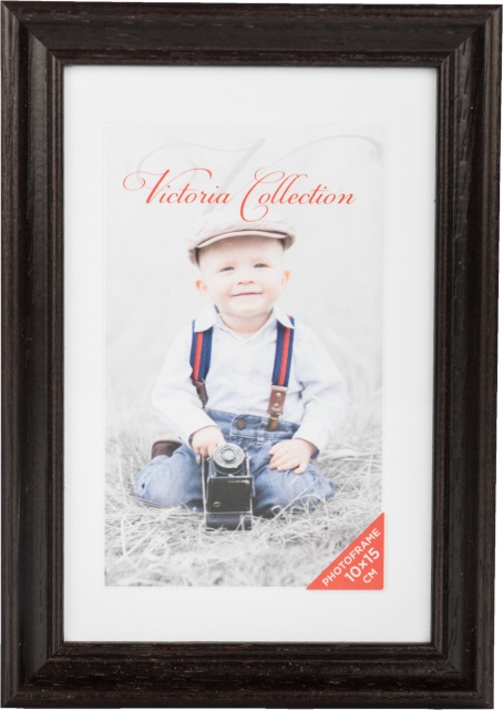 Victoria Collection pildiraam Memory 10x15 must (1201398)