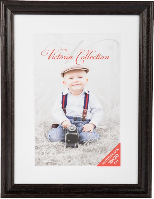 Victoria Collection pildiraam Memory 15x20 must (1201398)