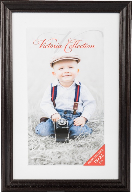Victoria Collection pildiraam Memory 15x23 must (1201398)