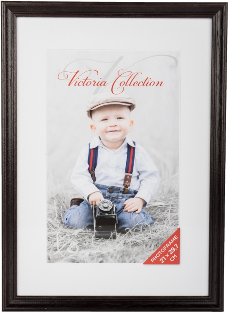 Victoria Collection pildiraam Memory 21x30 must (1201398)