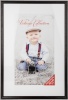 Victoria Collection pildiraam Memory 30x45 must (1201398)