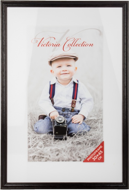 Victoria Collection pildiraam Memory 30x45 must (1201398)