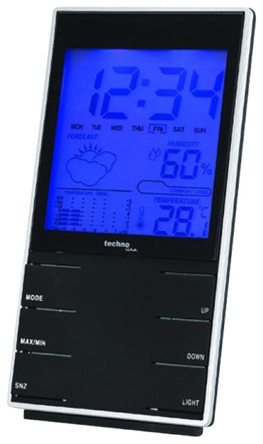 Technoline termomeeter WS 9120