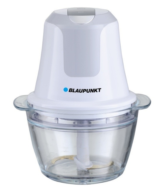 Blaupunkt lõikur CPG601 Chopper, 450W, 0,8L, valge