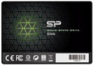 Silicon Power kõvaketas SSD SLIM S56 120GB 2.5" SATA3 560/530MB/s 7mm