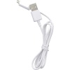 Samsung kaabel USB ECB-DU68WE valge