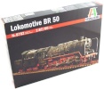 Italeri liimitav mudel Locomotive BR50