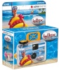 Agfaphoto ühekordne kaamera LeBox Ocean 400/27