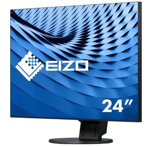 EIZO monitor 24" FlexScan EV2456
