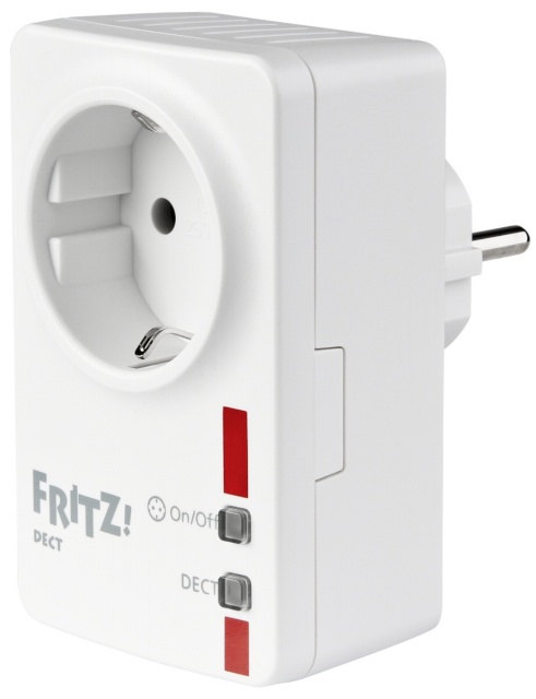 AVM nutipistik Fritz! Dect 200 Wireless Socket
