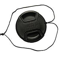 BIG objektiivikork Clip-0 72mm (420507)