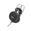 Audio-Technica kõrvaklapid ATH-AD2000X (must, 3,5 mm)