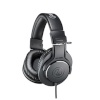 Audio-Technica kõrvaklapid ATH-M20X Head-band, must