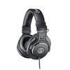 Audio-Technica kõrvaklapid ATH-M30X Head-band, must