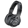 Audio-Technica kõrvaklapid ATH-M40X Head-band, must