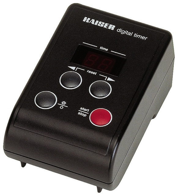 Kaiser Digital Enlarger Timer 4030