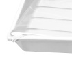 Kaiser Developing Tray 24x30 valge 4166