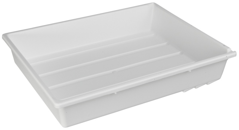 Kaiser Developing Tray 30x40 valge 4171