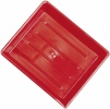 Kaiser Developing Tray 30x40 punane 4173