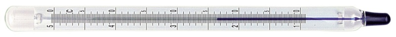 Kaiser Precision Thermometer 4086