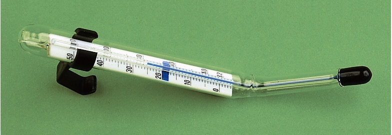 Kaiser Tray Thermometer 4083