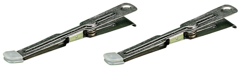 Kaiser Print Tongs (2 tk) 4067