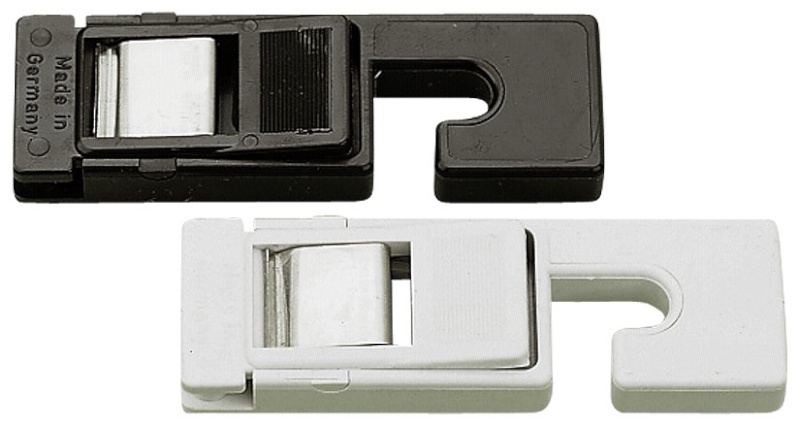 Kaiser Film Clips (2 tk) 4117