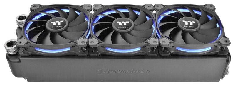 Thermaltake ventilaator Riing 12 RGB Software Control