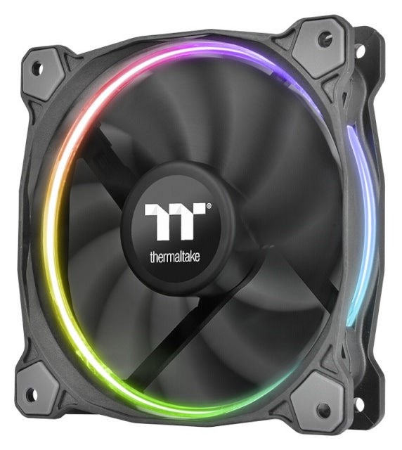 Thermaltake ventilaator Riing 14 RGB Software Control