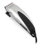 Esperanza habemepiiraja ja juukselõikur Clipper HAIR STYLIST hõbedane/must (1,2-12mm) EBC003
