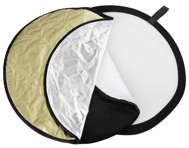 Walimex reflektor 5in1 reflector Set 107cm