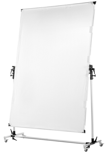 Walimex reflektor pro Rolling Reflector Panel 150x200cm