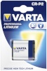Varta patarei 10x1 Photo CR P 2 PU inner box