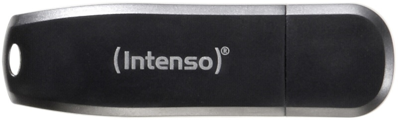 Intenso mälupulk Speed Line 64GB USB Stick 3.0