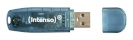 Intenso mälupulk Rainbow Line 4GB USB Stick 2.0