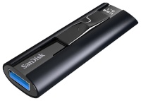 Sandisk mälupulk Cruzer Extreme PRO 128GB USB 3.1 SDCZ880-128G-G46