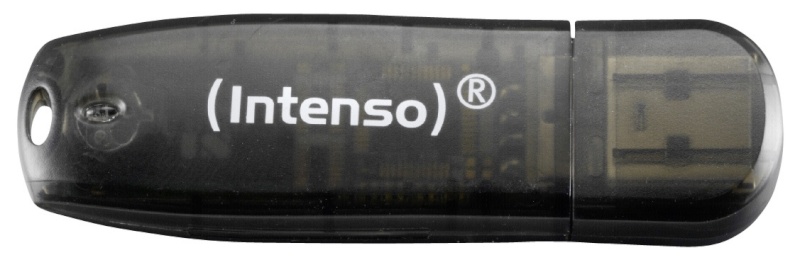 Intenso mälupulk Rainbow Line 16GB USB Stick 2.0