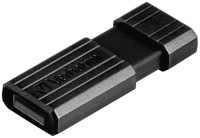 Verbatim mälupulk Store n Go Pinstripe USB 2.0 must 32GB